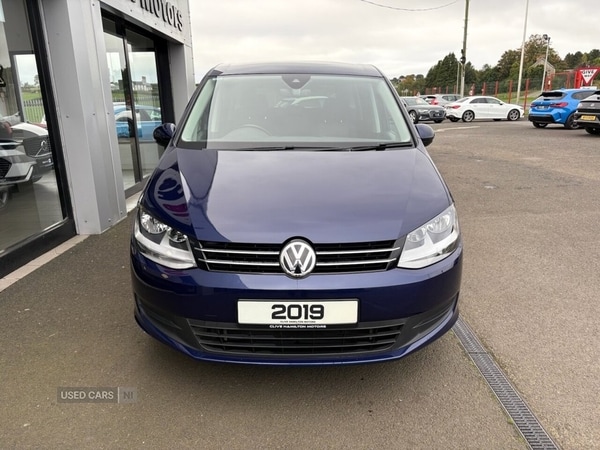 Used Volkswagen Sharan 2019 for sale - 76240438: Photo 28