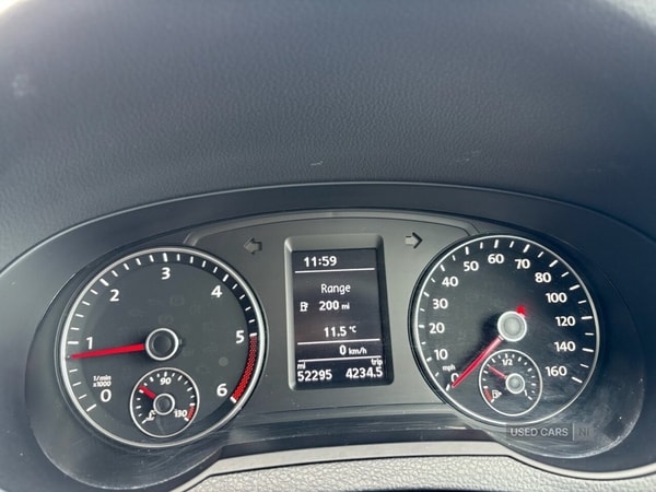 Used Volkswagen Sharan 2019 for sale - 76240438: Photo 31