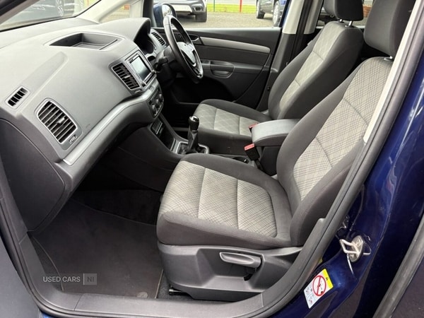 Used Volkswagen Sharan 2019 for sale - 76240438: Photo 32