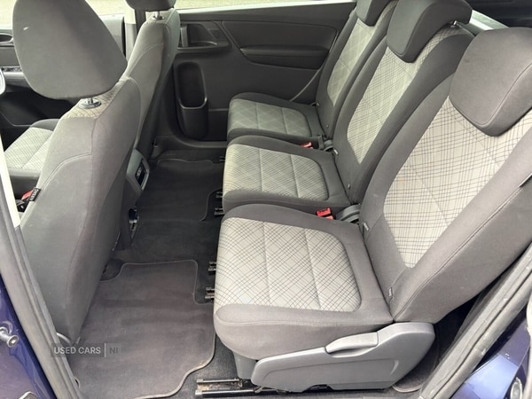 Used Volkswagen Sharan 2019 for sale - 76240438: Photo 33