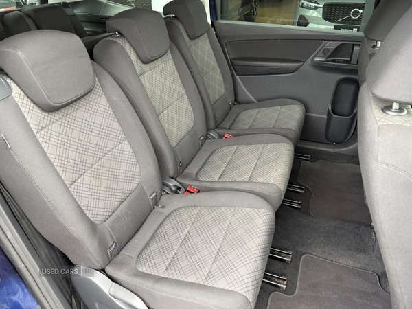 Used Volkswagen Sharan 2019 for sale - 76240438: Photo 35