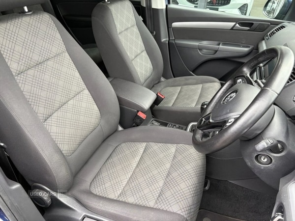 Used Volkswagen Sharan 2019 for sale - 76240438: Photo 37