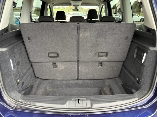Used Volkswagen Sharan 2019 for sale - 76240438: Photo 38