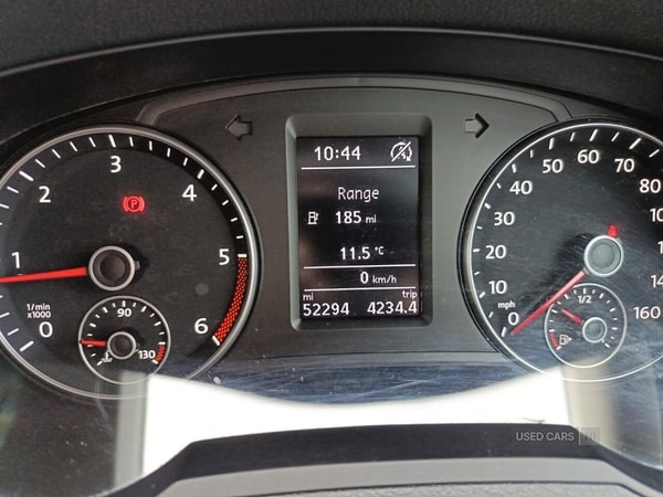 Used Volkswagen Sharan 2019 for sale - 76240438: Photo 6