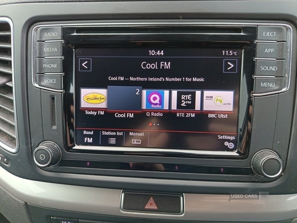 Used Volkswagen Sharan 2019 for sale - 76240438: Photo 7