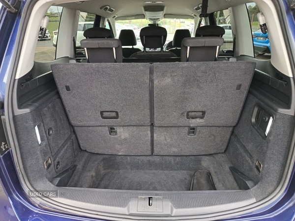 Used Volkswagen Sharan 2019 for sale - 76240438: Photo 8