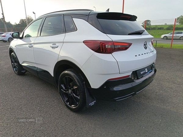 Used Vauxhall Grandland 2023 for sale - 77982851: Photo 13