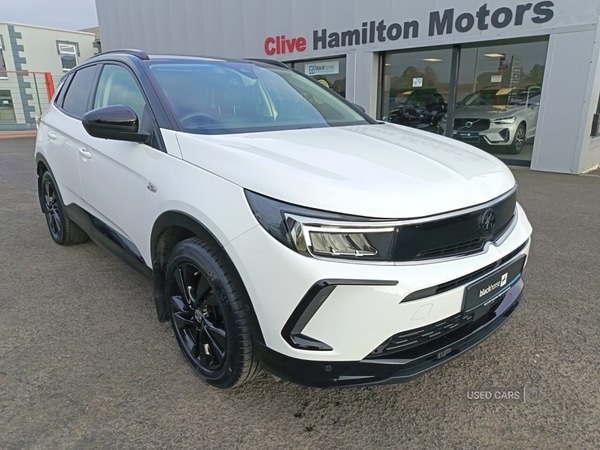 Used Vauxhall Grandland 2023 for sale - 77982851: Photo 15