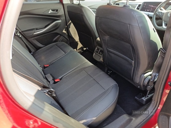 Used Vauxhall Grandland 2023 for sale - 77982851: Photo 19