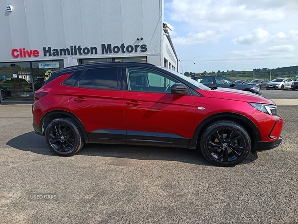 Used Vauxhall Grandland 2023 for sale - 77982851: Photo 28