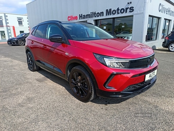 Used Vauxhall Grandland 2023 for sale - 77982851: Photo 31