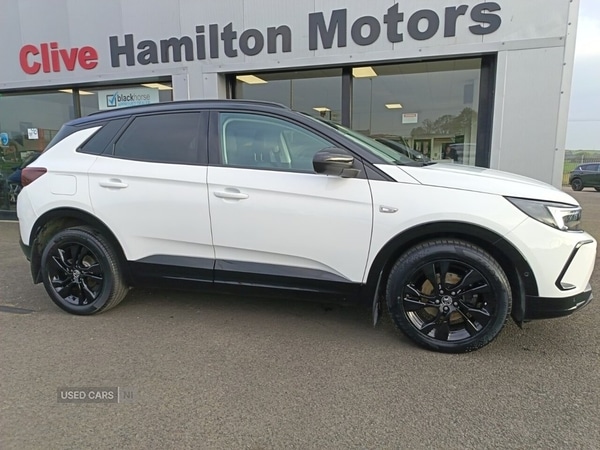 Used Vauxhall Grandland 2023 for sale - 77982851: Photo 5