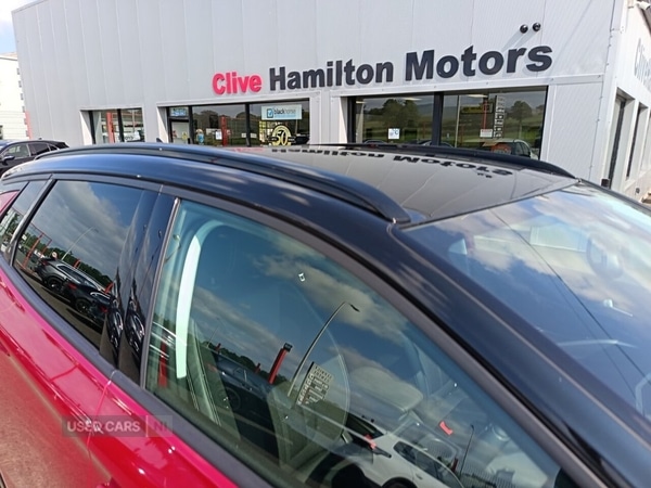 Used Vauxhall Grandland 2023 for sale - 77982851: Photo 7