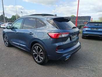 Used Ford Kuga 2021 for sale - 74586239: Photo