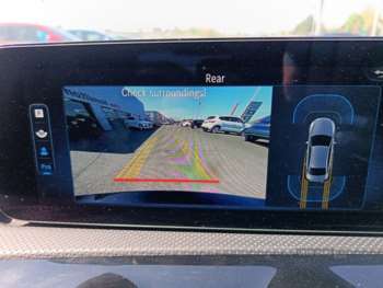 Used Mercedes-Benz A-Class 2023 for sale - 74643653: Photo