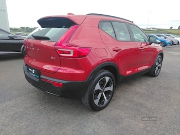 Used Volvo XC40 2025 for sale - 79396754: Photo