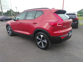 Used Volvo XC40 2025 for sale - 79396754: Photo