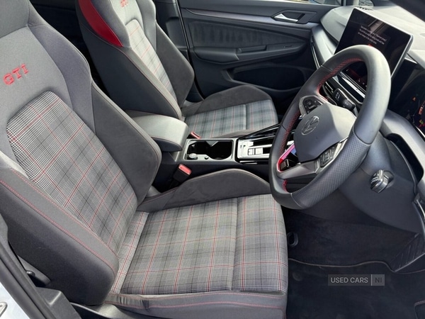 Used Volkswagen Golf 2025 for sale - 78136743: Photo 10