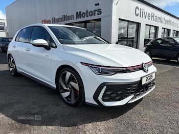 Used Volkswagen Golf 2025 for sale - 78136743: Photo