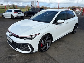 Used Volkswagen Golf 2025 for sale - 78136743: Photo