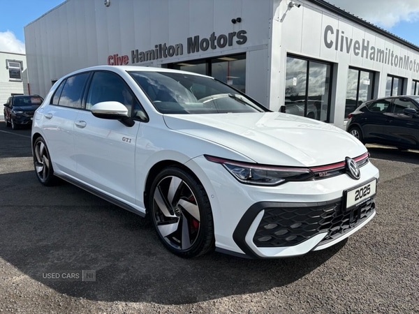 Used Volkswagen Golf 2025 for sale - 78136743: Photo 3