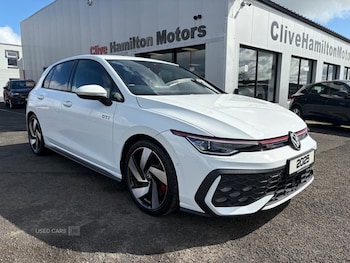 Used Volkswagen Golf 2025 for sale - 78136743: Photo