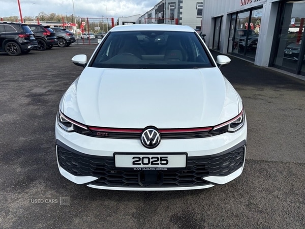 Used Volkswagen Golf 2025 for sale - 78136743: Photo 4