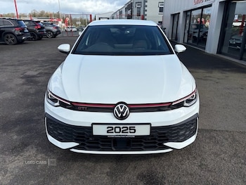 Used Volkswagen Golf 2025 for sale - 78136743: Photo