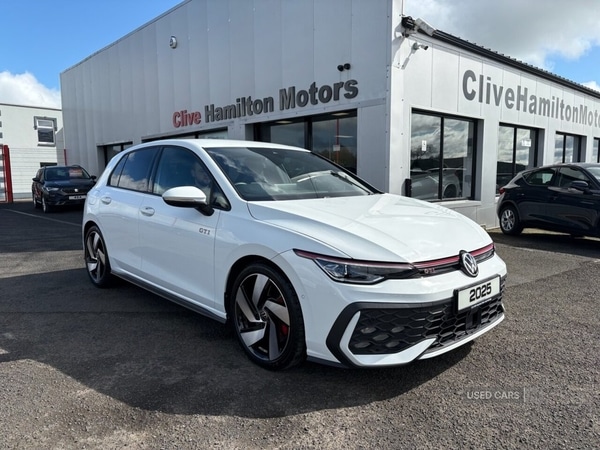 Used Volkswagen Golf 2025 for sale - 78136743: Photo 5