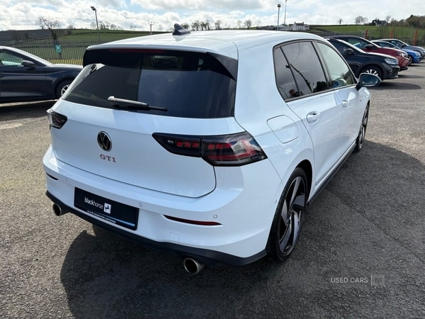 Used Volkswagen Golf 2025 for sale - 78136743: Photo 6