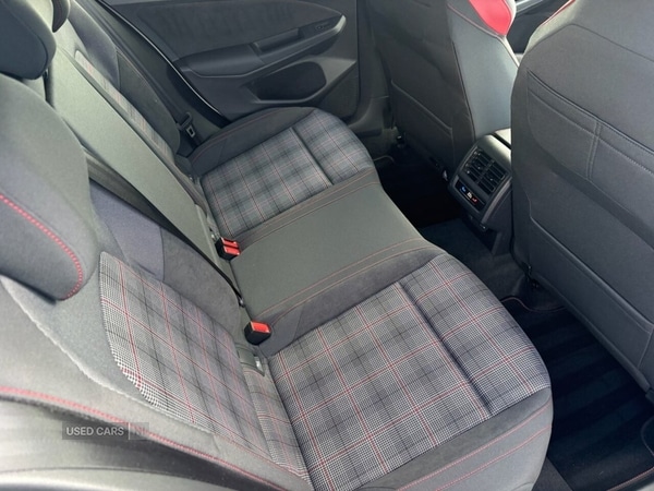 Used Volkswagen Golf 2025 for sale - 78136743: Photo 9