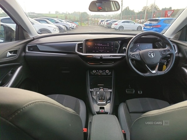 Used Vauxhall Grandland 2023 for sale - 77705800: Photo 14