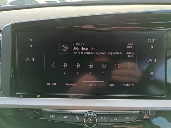 Used Vauxhall Grandland 2023 for sale - 77705800: Photo 16