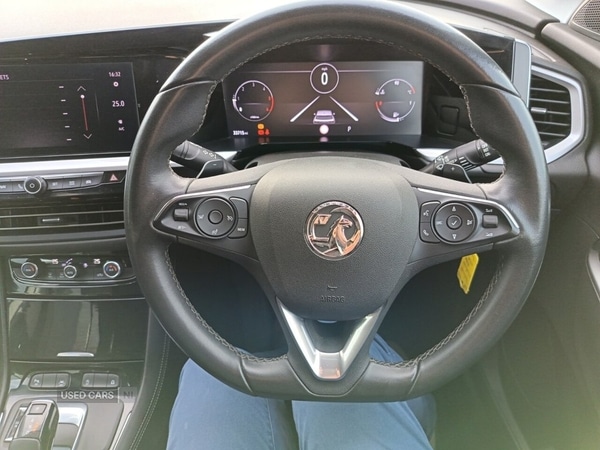 Used Vauxhall Grandland 2023 for sale - 77705800: Photo 22