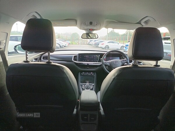Used Vauxhall Grandland 2023 for sale - 77705800: Photo 26