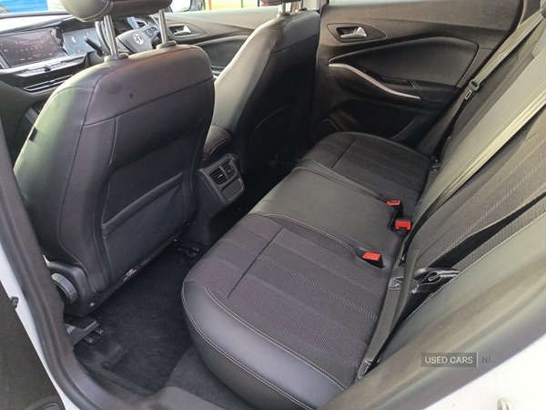 Used Vauxhall Grandland 2023 for sale - 77705800: Photo 28