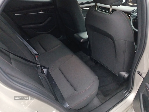 Used Mazda Mazda3 2025 for sale - 77626799: Photo 12