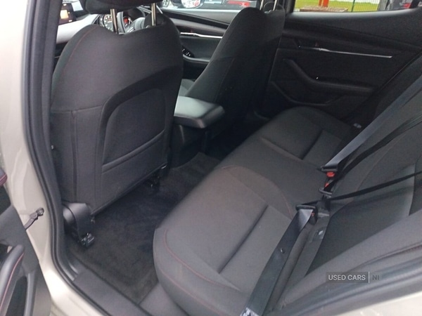 Used Mazda Mazda3 2025 for sale - 77626799: Photo 14