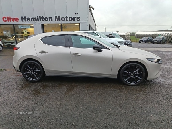 Used Mazda Mazda3 2025 for sale - 77626799: Photo 15