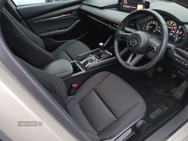 Used Mazda Mazda3 2025 for sale - 77626799: Photo 16