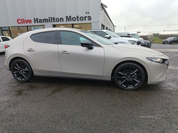 Used Mazda Mazda3 2025 for sale - 77626799: Photo 17