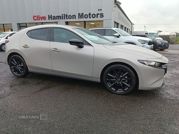 Used Mazda Mazda3 2025 for sale - 77626799: Photo 18