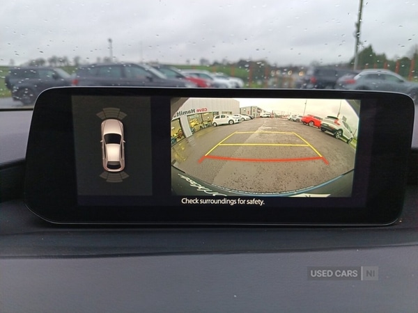 Used Mazda Mazda3 2025 for sale - 77626799: Photo 2