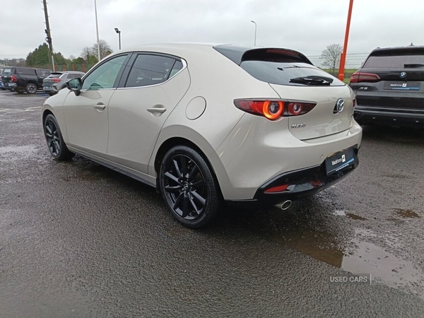 Used Mazda Mazda3 2025 for sale - 77626799: Photo 3