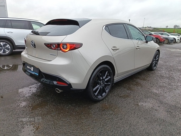 Used Mazda Mazda3 2025 for sale - 77626799: Photo 5