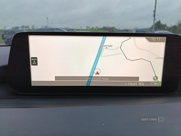 Used Mazda Mazda3 2025 for sale - 77626799: Photo 8