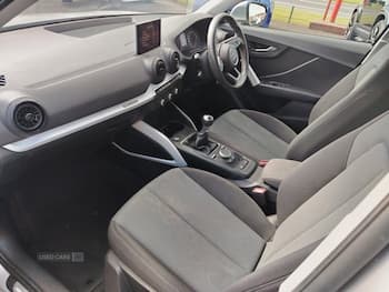 Used Audi Q2 2018 for sale - 79622869: Photo