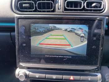 Used Citroen C3 2022 for sale - 74643942: Photo
