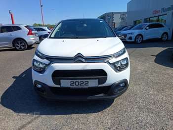 Used Citroen C3 2022 for sale - 74643942: Photo