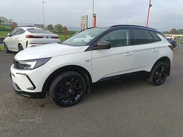 Used Vauxhall Grandland 2023 for sale - 77672176: Photo 15